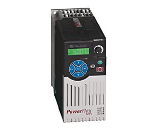 PowerFlex® 523 交流变频器