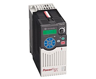 PowerFlex® 525 交流变频器
